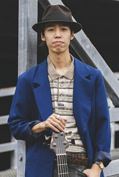 Photo of Shingo Ogaya