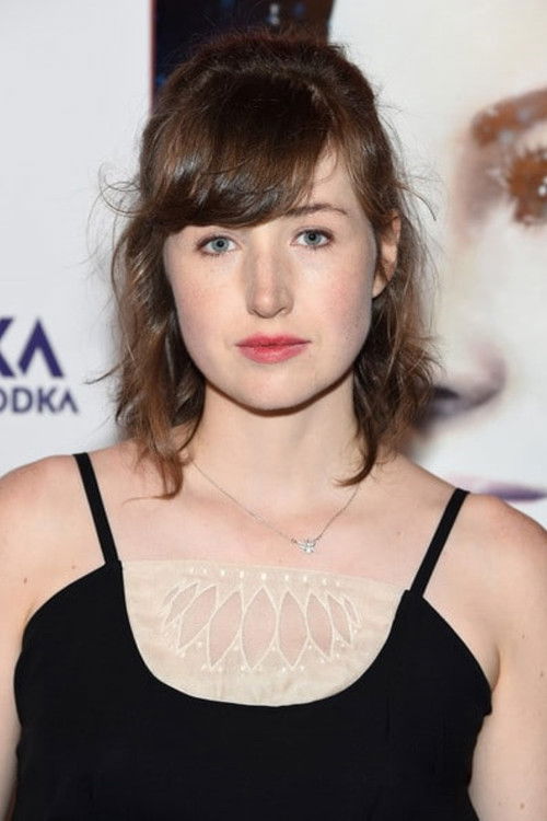 Photo of Kate Lyn Sheil