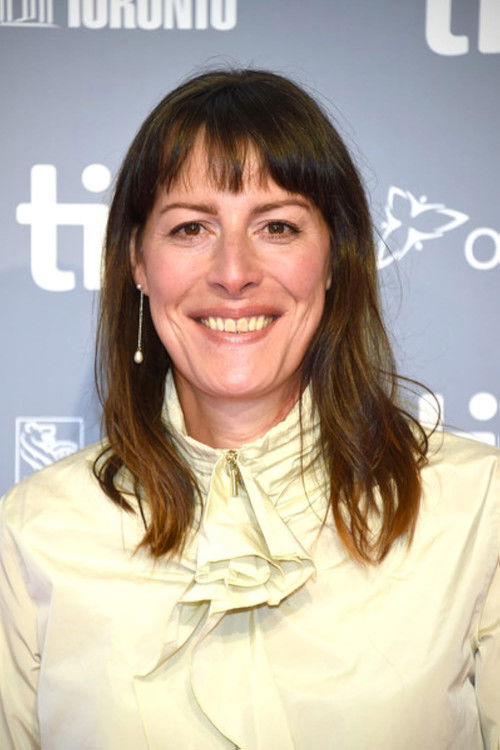 Photo of Rebecca Root