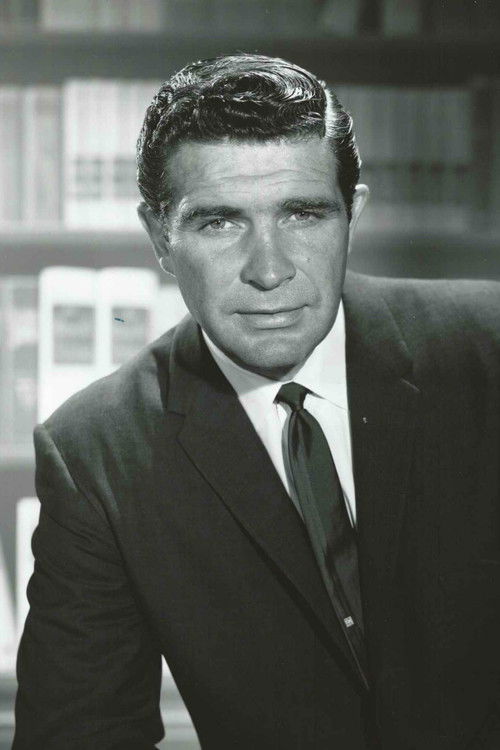 Photo of James Philbrook