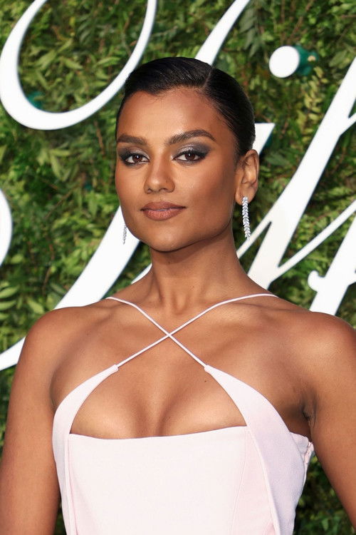 Photo of Simone Ashley