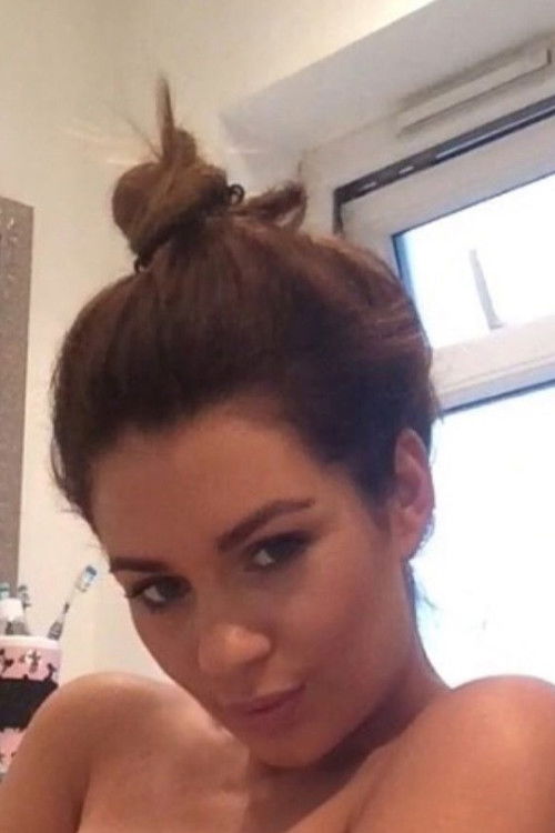 Photo of Holly Peers