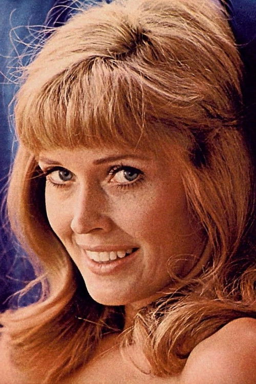 Photo of Sharon Clark