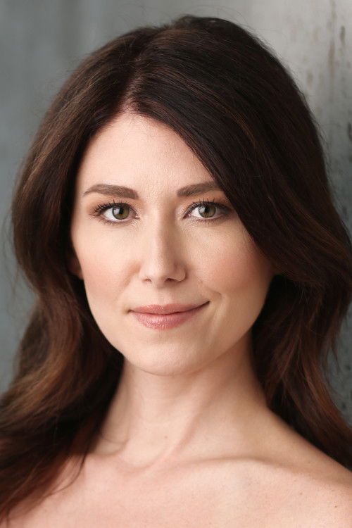 Photo of Jewel Staite