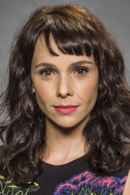 Photo of Débora Falabella