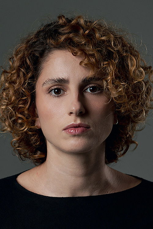 Photo of Carol Duarte