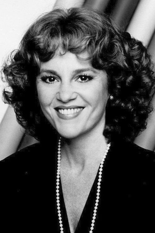 Photo of Madeline Kahn