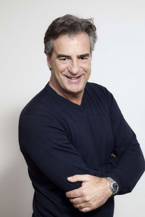 Photo of Max Tortora