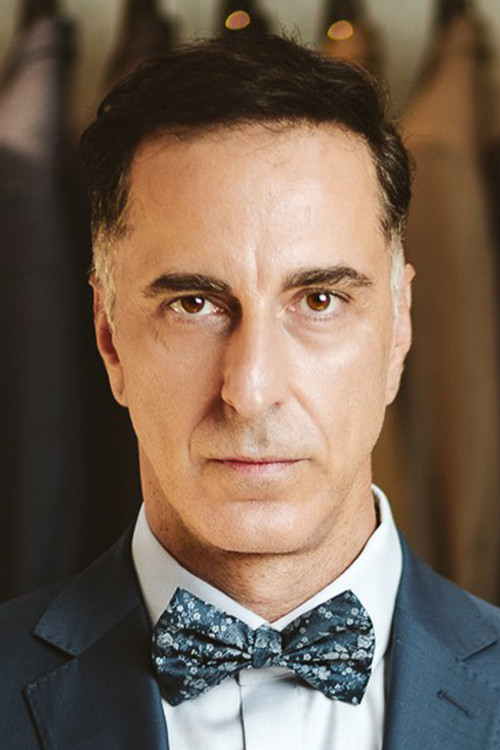 Photo of Ermin Bravo