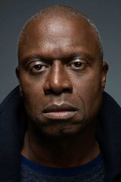 Photo of Andre Braugher