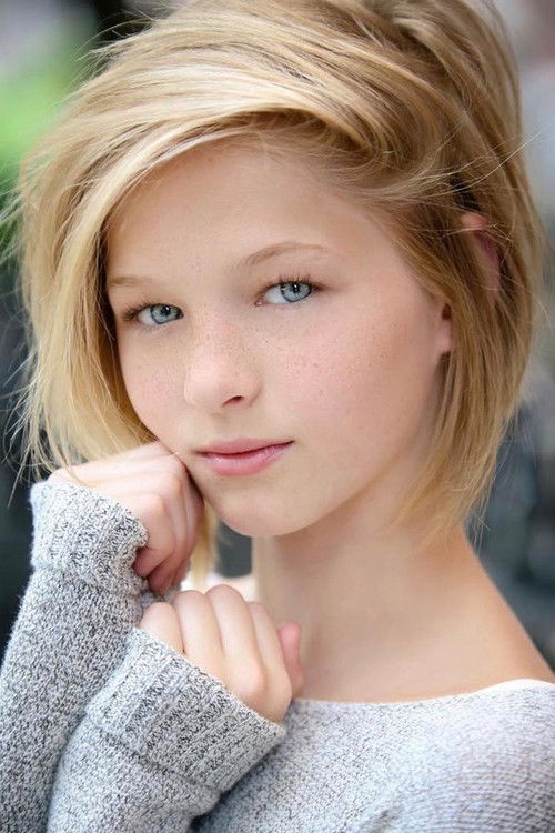 Photo of Ekaterina Samsonov