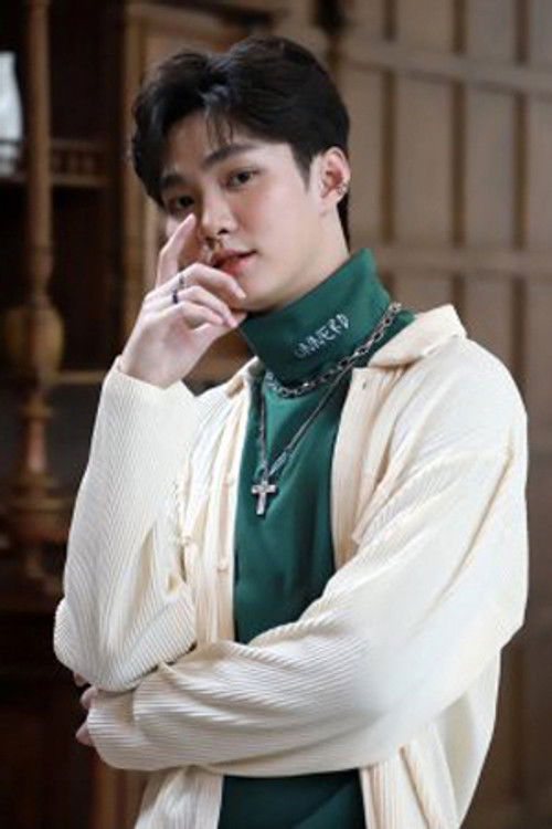 Photo of Nattapat Suwanich