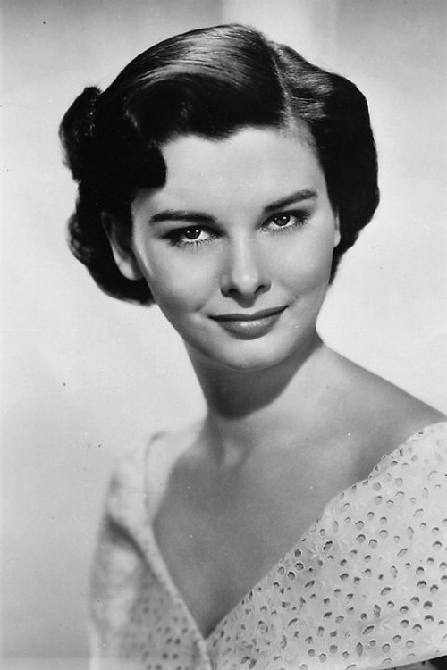 Photo of Audrey Dalton