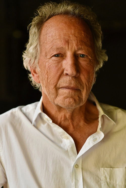 Photo of Hartmut Becker