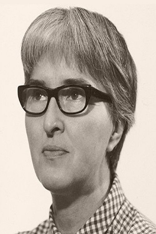 Photo of Evelyn Lambart