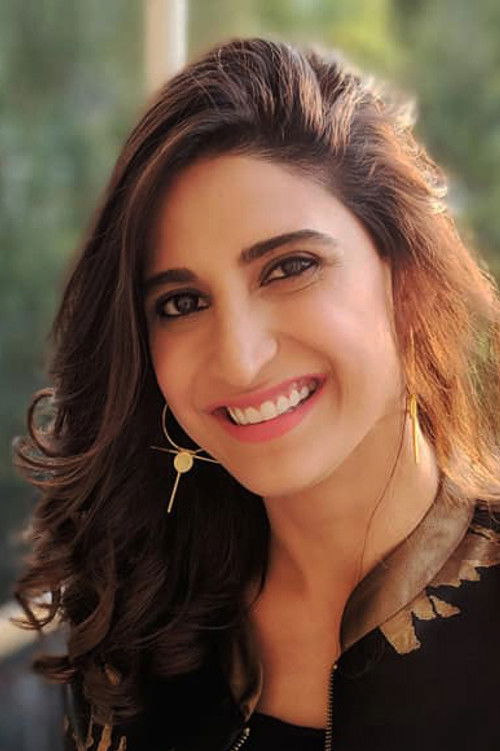 Photo of Aahana Kumra