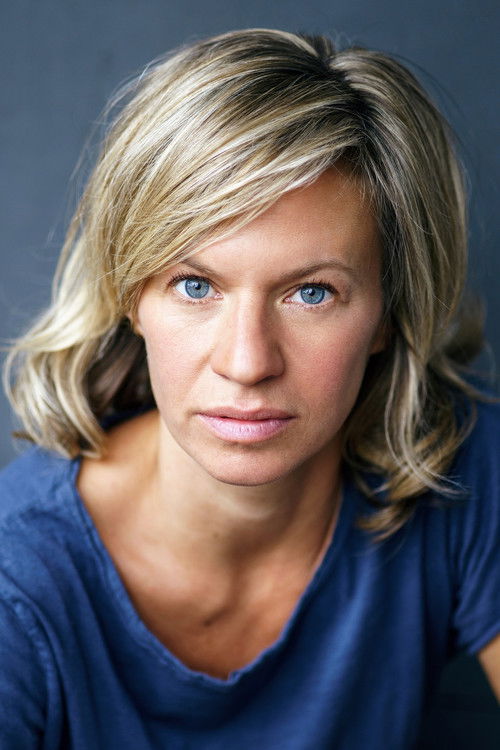 Photo of Christiane Dollmann
