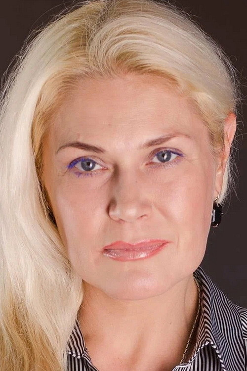 Photo of Tatyana Komarova