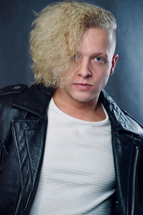 Photo of Rae Serbeck