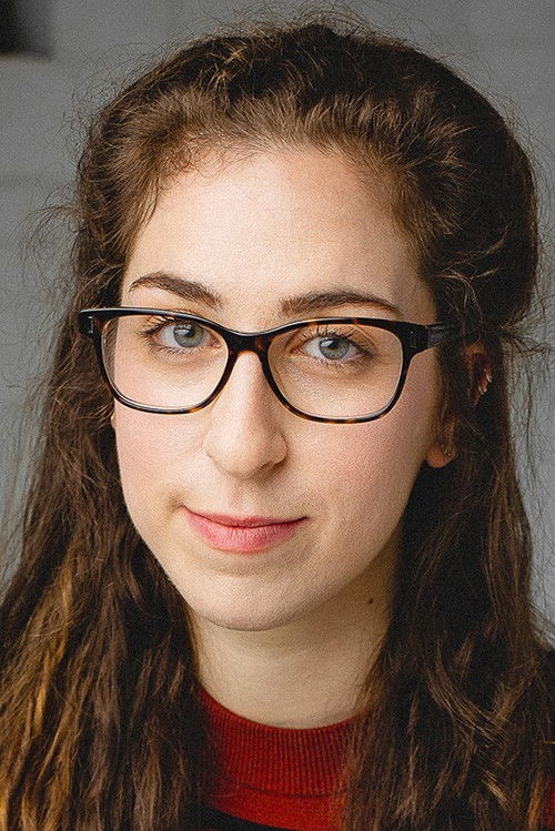 Photo of Jenny Lester