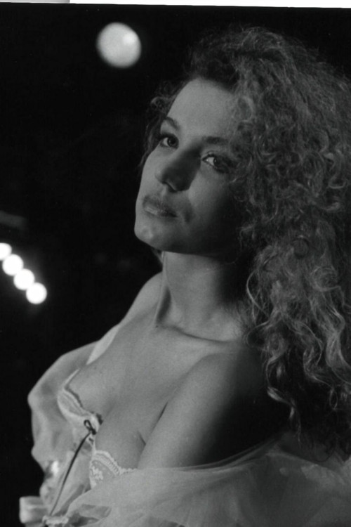 Photo of Joanna Trzepiecińska