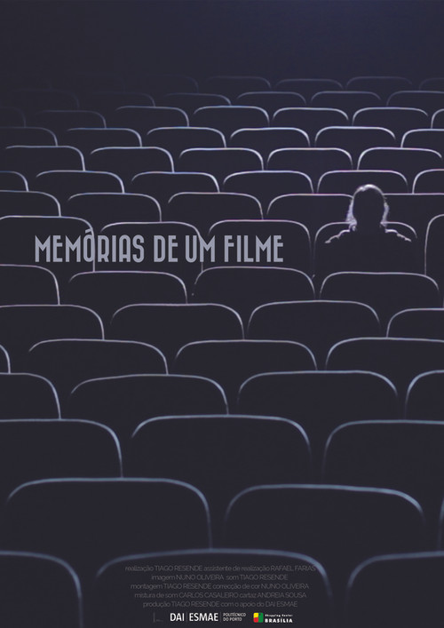 Memórias de um Filme