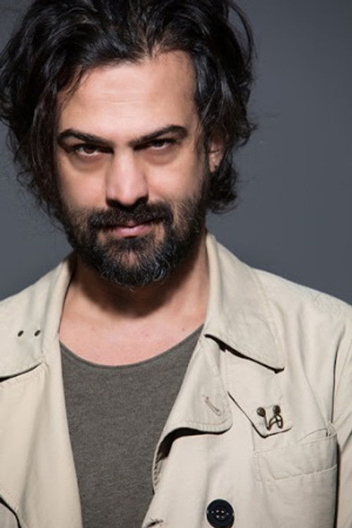 Photo of Soydan Soydaş