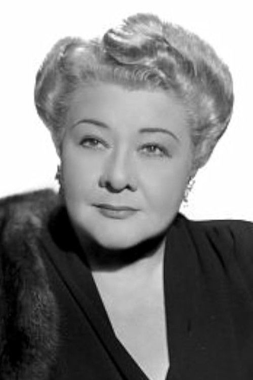 Photo of Sophie Tucker