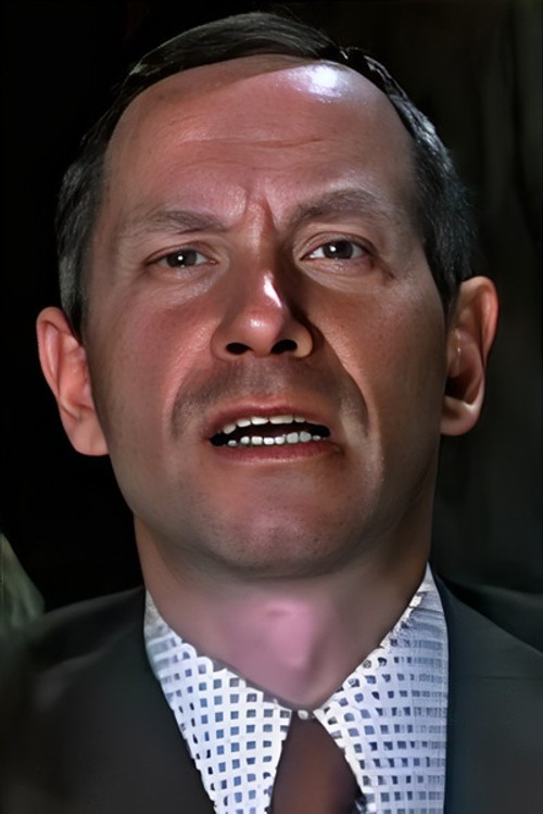 Photo of Rudolf Rudin