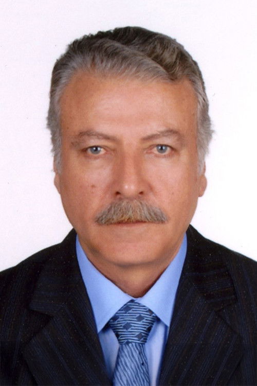 Photo of Ahmet Uz