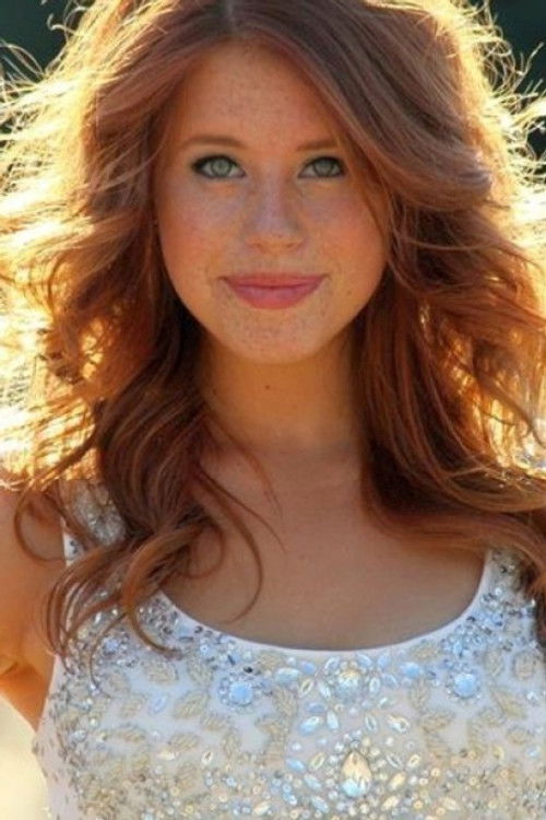 Photo of Allie Trimm