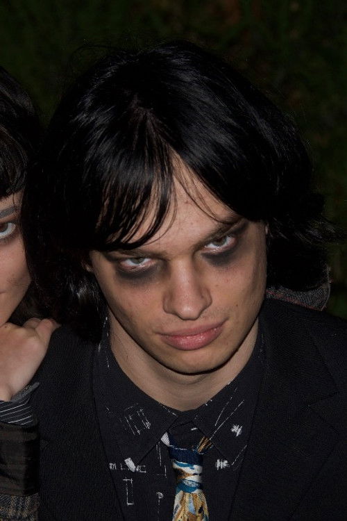 Photo of Justine Tristan Dartois