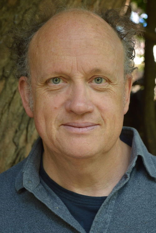 Photo of Simon Markey