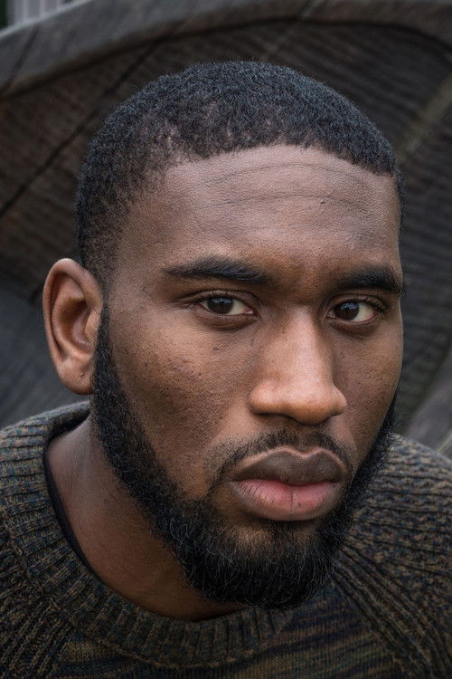 Photo of Daniel Bailey