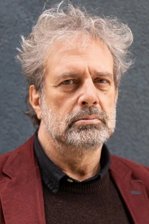 Photo of Adolfo Luxúria Canibal