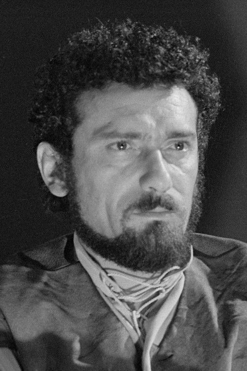 Photo of Waldemar Matuška