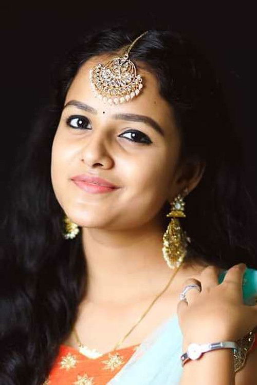 Photo of Vaishnavi Chaitanya