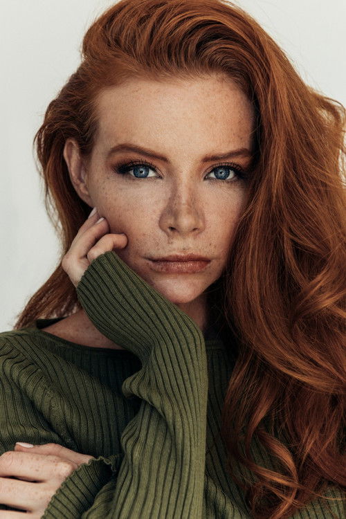 Photo of Cherish Waters