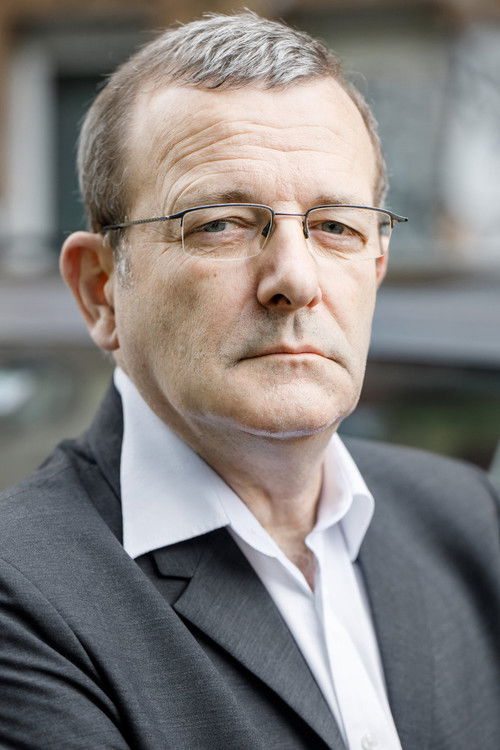 Photo of Jean-Christophe Nigon