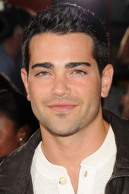 Photo of Jesse Metcalfe
