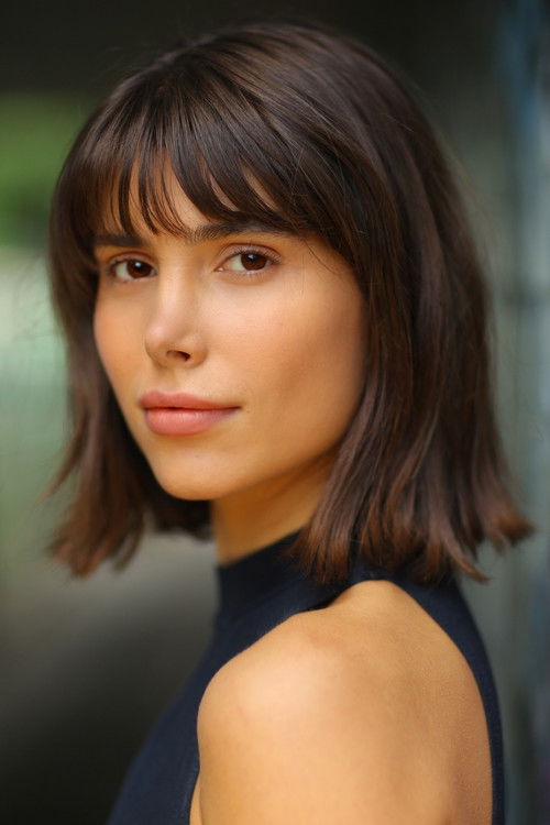 Photo of Phoebe Torrance