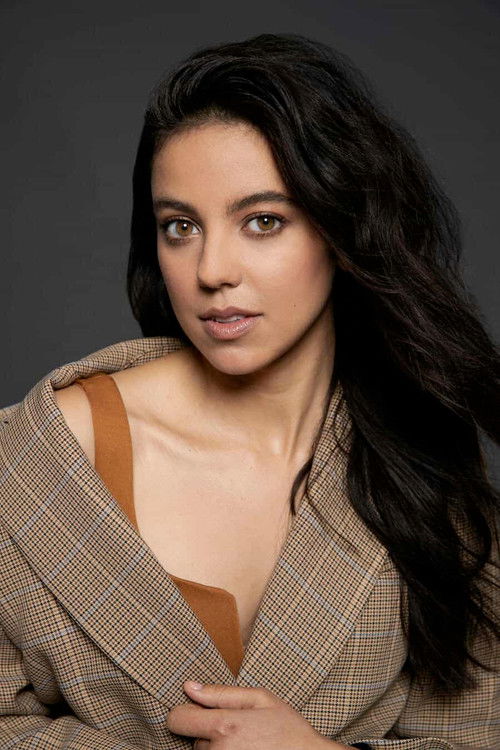 Photo of Catherine Lidstone