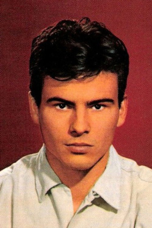 Photo of Horst Buchholz