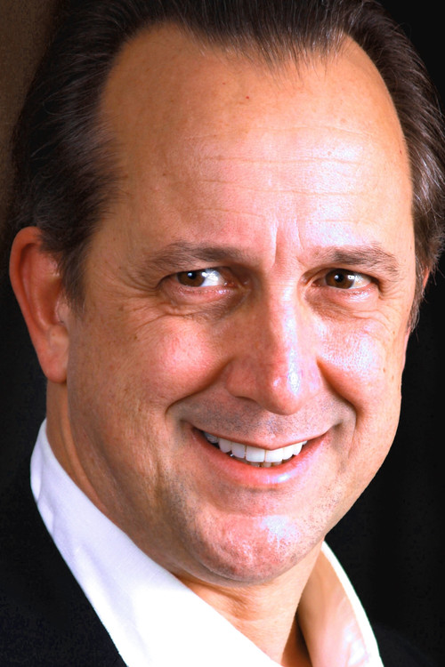 Photo of Alfonso DiLuca