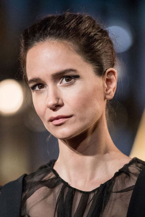 Photo of Katherine Waterston