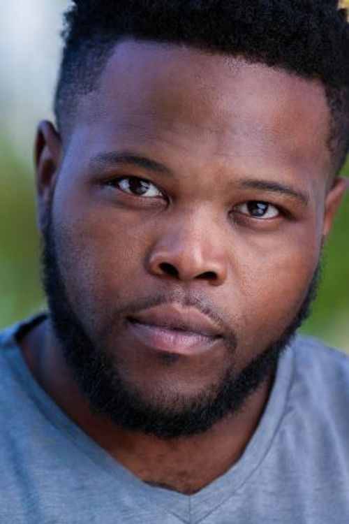 Photo of Chris Charm