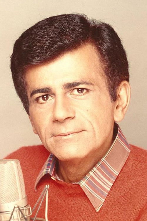 Photo of Casey Kasem