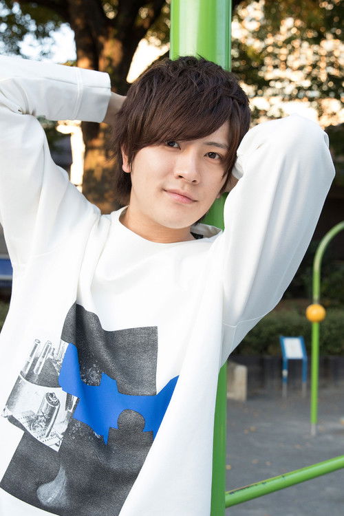 Photo of Takuma Zaiki