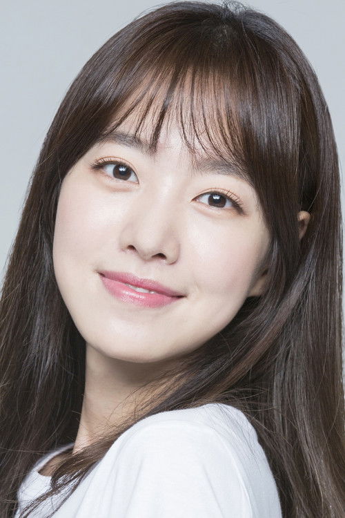 Photo of Jin Se-yeon