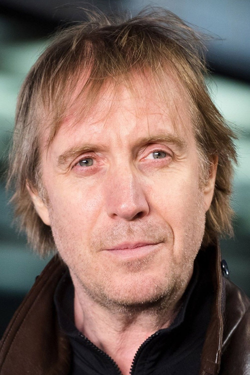 Photo of Rhys Ifans